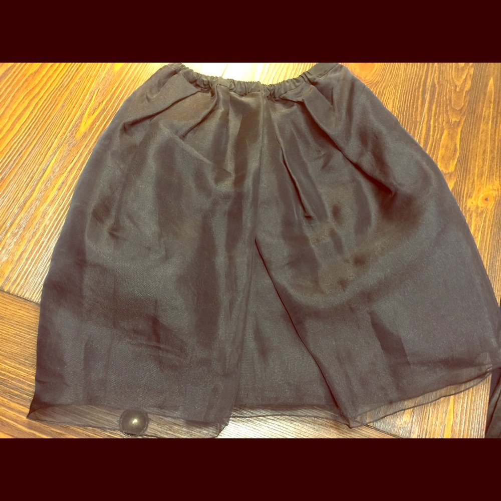 another skirt